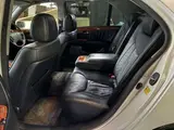 2004 Toyota Celsior 4.3 C Specification Interior Selection Pearl Sedan for sale, Japanese used car export - photo 50 of 62 | GULJI TRADERS