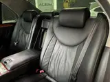 2004 Toyota Celsior 4.3 C Specification Interior Selection Pearl Sedan for sale, Japanese used car export - photo 52 of 62 | GULJI TRADERS