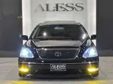 2004 Toyota Celsior 4.3 C Specification Interior Selection Black Color changed Sedan for sale, Japanese used car export - photo 2 of 67 | GULJI TRADERS