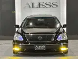2004 Toyota Celsior 4.3 C Specification Interior Selection Black Color changed Sedan for sale, Japanese used car export - photo 7 of 67 | GULJI TRADERS