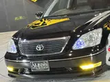2004 Toyota Celsior 4.3 C Specification Interior Selection Black Color changed Sedan for sale, Japanese used car export - photo 9 of 67 | GULJI TRADERS