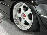 2004 Toyota Celsior 4.3 C Specification Interior Selection Black Color changed Sedan for sale, Japanese used car export - photo 14 of 67 | GULJI TRADERS