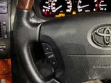 2004 Toyota Celsior 4.3 C Specification Interior Selection Black Color changed Sedan for sale, Japanese used car export - photo 21 of 67 | GULJI TRADERS