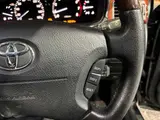 2004 Toyota Celsior 4.3 C Specification Interior Selection Black Color changed Sedan for sale, Japanese used car export - photo 22 of 67 | GULJI TRADERS
