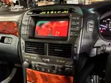2004 Toyota Celsior 4.3 C Specification Interior Selection Black Color changed Sedan for sale, Japanese used car export - photo 26 of 67 | GULJI TRADERS
