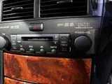 2004 Toyota Celsior 4.3 C Specification Interior Selection Black Color changed Sedan for sale, Japanese used car export - photo 30 of 67 | GULJI TRADERS