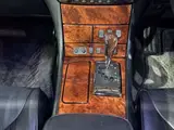 2004 Toyota Celsior 4.3 C Specification Interior Selection Black Color changed Sedan for sale, Japanese used car export - photo 32 of 67 | GULJI TRADERS