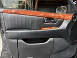 2004 Toyota Celsior 4.3 C Specification Interior Selection Black Color changed Sedan for sale, Japanese used car export - photo 35 of 67 | GULJI TRADERS