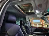 2004 Toyota Celsior 4.3 C Specification Interior Selection Black Color changed Sedan for sale, Japanese used car export - photo 37 of 67 | GULJI TRADERS
