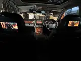 2004 Toyota Celsior 4.3 C Specification Interior Selection Black Color changed Sedan for sale, Japanese used car export - photo 38 of 67 | GULJI TRADERS