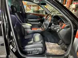 2004 Toyota Celsior 4.3 C Specification Interior Selection Black Color changed Sedan for sale, Japanese used car export - photo 39 of 67 | GULJI TRADERS