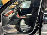 2004 Toyota Celsior 4.3 C Specification Interior Selection Black Color changed Sedan for sale, Japanese used car export - photo 43 of 67 | GULJI TRADERS