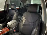 2004 Toyota Celsior 4.3 C Specification Interior Selection Black Color changed Sedan for sale, Japanese used car export - photo 44 of 67 | GULJI TRADERS