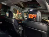 2004 Toyota Celsior 4.3 C Specification Interior Selection Black Color changed Sedan for sale, Japanese used car export - photo 48 of 67 | GULJI TRADERS