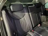 2004 Toyota Celsior 4.3 C Specification Interior Selection Black Color changed Sedan for sale, Japanese used car export - photo 49 of 67 | GULJI TRADERS