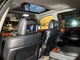 2004 Toyota Celsior 4.3 C Specification Interior Selection Black Color changed Sedan for sale, Japanese used car export - photo 52 of 67 | GULJI TRADERS