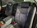 2004 Toyota Celsior 4.3 C Specification Interior Selection Black Color changed Sedan for sale, Japanese used car export - photo 53 of 67 | GULJI TRADERS