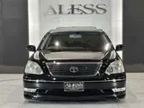 2004 Toyota Celsior 4.3 C Specification Interior Selection Black Color changed Sedan for sale, Japanese used car export - photo 58 of 67 | GULJI TRADERS