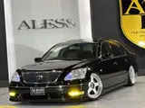 2004 Toyota Celsior 4.3 C Specification Interior Selection Black Color changed Sedan for sale, Japanese used car export - photo 61 of 67 | GULJI TRADERS