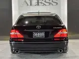 2004 Toyota Celsior 4.3 C Specification Interior Selection Black Color changed Sedan for sale, Japanese used car export - photo 63 of 67 | GULJI TRADERS