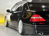 2004 Toyota Celsior 4.3 C Specification Interior Selection Black Color changed Sedan for sale, Japanese used car export - photo 64 of 67 | GULJI TRADERS