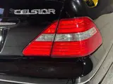 2004 Toyota Celsior 4.3 C Specification Interior Selection Black Color changed Sedan for sale, Japanese used car export - photo 65 of 67 | GULJI TRADERS