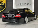 2004 Toyota Celsior 4.3 C Specification Interior Selection Black Color changed Sedan for sale, Japanese used car export - photo 66 of 67 | GULJI TRADERS