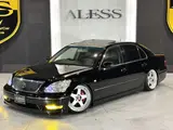 2004 Toyota Celsior 4.3 C Specification Interior Selection Black Color changed Sedan for sale, Japanese used car export - photo 67 of 67 | GULJI TRADERS