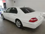 2004 Toyota Celsior A Show Pearl Sedan for sale, Japanese used car export - photo 2 of 41 | GULJI TRADERS