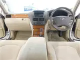 2004 Toyota Celsior A Show Pearl Sedan for sale, Japanese used car export - photo 3 of 41 | GULJI TRADERS