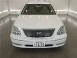2004 Toyota Celsior A Show Pearl Sedan for sale, Japanese used car export - photo 4 of 41 | GULJI TRADERS