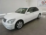 2004 Toyota Celsior A Show Pearl Sedan for sale, Japanese used car export - photo 7 of 41 | GULJI TRADERS