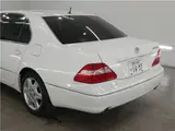 2004 Toyota Celsior A Show Pearl Sedan for sale, Japanese used car export - photo 14 of 41 | GULJI TRADERS