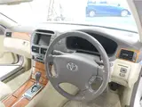 2004 Toyota Celsior A Show Pearl Sedan for sale, Japanese used car export - photo 16 of 41 | GULJI TRADERS