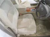 2004 Toyota Celsior A Show Pearl Sedan for sale, Japanese used car export - photo 17 of 41 | GULJI TRADERS