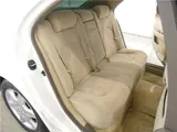 2004 Toyota Celsior A Show Pearl Sedan for sale, Japanese used car export - photo 23 of 41 | GULJI TRADERS
