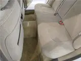 2004 Toyota Celsior A Show Pearl Sedan for sale, Japanese used car export - photo 25 of 41 | GULJI TRADERS