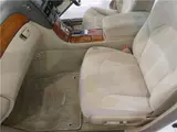 2004 Toyota Celsior A Show Pearl Sedan for sale, Japanese used car export - photo 27 of 41 | GULJI TRADERS