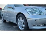 2004 Toyota Celsior A Show Silver Sedan for sale, Japanese used car export - photo 5 of 70 | GULJI TRADERS