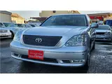 2004 Toyota Celsior A Show Silver Sedan for sale, Japanese used car export - photo 6 of 70 | GULJI TRADERS