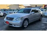 2004 Toyota Celsior A Show Silver Sedan for sale, Japanese used car export - photo 8 of 70 | GULJI TRADERS