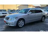 2004 Toyota Celsior A Show Silver Sedan for sale, Japanese used car export - photo 9 of 70 | GULJI TRADERS