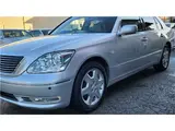 2004 Toyota Celsior A Show Silver Sedan for sale, Japanese used car export - photo 10 of 70 | GULJI TRADERS