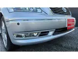 2004 Toyota Celsior A Show Silver Sedan for sale, Japanese used car export - photo 15 of 70 | GULJI TRADERS