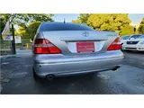 2004 Toyota Celsior A Show Silver Sedan for sale, Japanese used car export - photo 21 of 70 | GULJI TRADERS