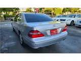 2004 Toyota Celsior A Show Silver Sedan for sale, Japanese used car export - photo 22 of 70 | GULJI TRADERS