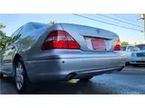 2004 Toyota Celsior A Show Silver Sedan for sale, Japanese used car export - photo 26 of 70 | GULJI TRADERS