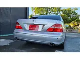2004 Toyota Celsior A Show Silver Sedan for sale, Japanese used car export - photo 27 of 70 | GULJI TRADERS