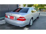 2004 Toyota Celsior A Show Silver Sedan for sale, Japanese used car export - photo 28 of 70 | GULJI TRADERS