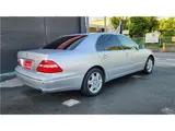 2004 Toyota Celsior A Show Silver Sedan for sale, Japanese used car export - photo 29 of 70 | GULJI TRADERS